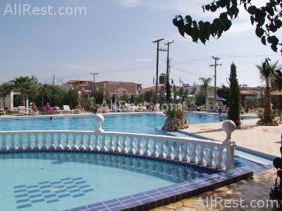 Ikaros Hotel 28